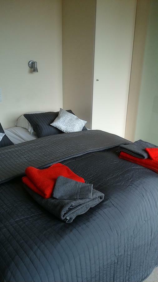 Bed and Breakfast Ateljee Devlaux Вёрне Экстерьер фото